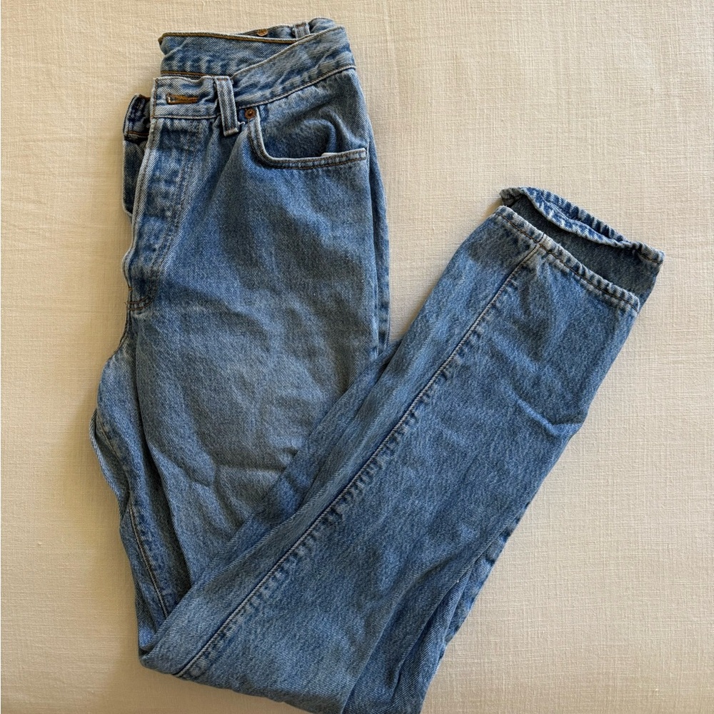 Vintage Levi’s 501